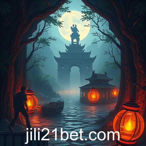 The Thrilling World of Adventure Games: Exploring the Jili21 Phenomenon
