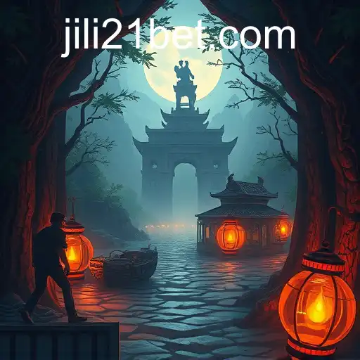The Thrilling World of Adventure Games: Exploring the Jili21 Phenomenon