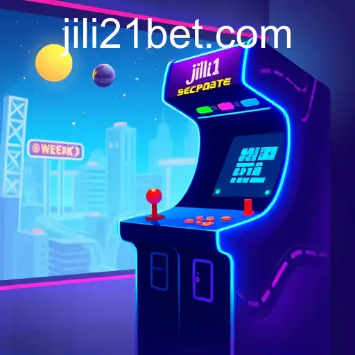 Exploring the Thrilling World of Arcade Games: A Deep Dive into the Jili21 Experience