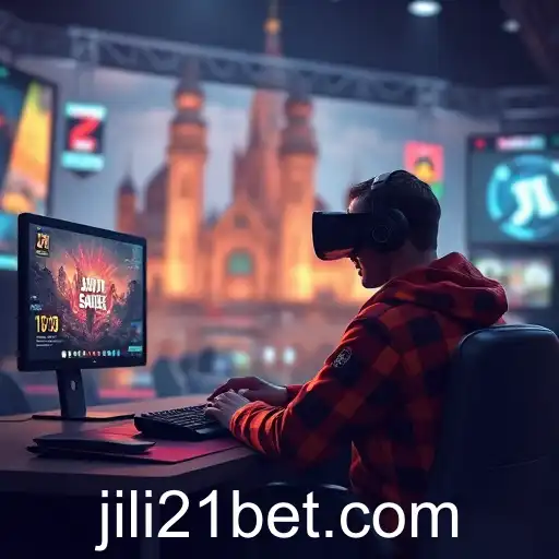 The Evolution of Online Gaming in 2025