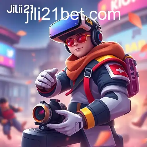 Jili21 Paves the Way for Innovative Gaming Experiences