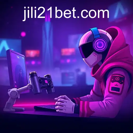 Jili21: Pioneering the Evolution of Online Gaming in 2026