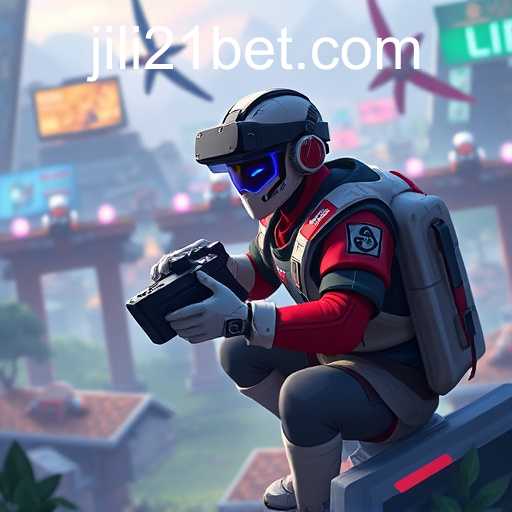 The Rise of Jili21: Gaming in the Modern Era