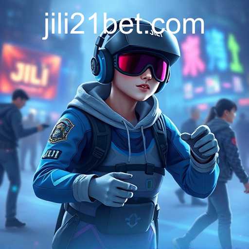 Gaming Platforms Revolutionized: The Rise of Jili21