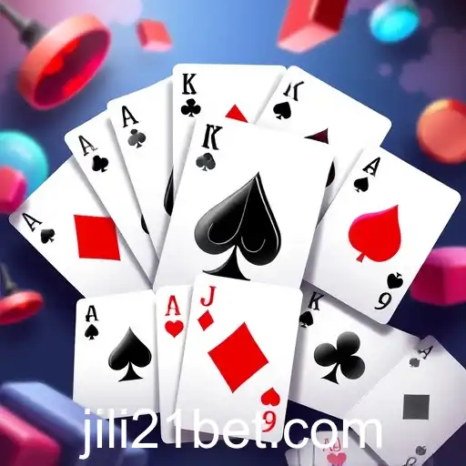 The Rise of Jili21: Navigating the Digital Gaming Revolution