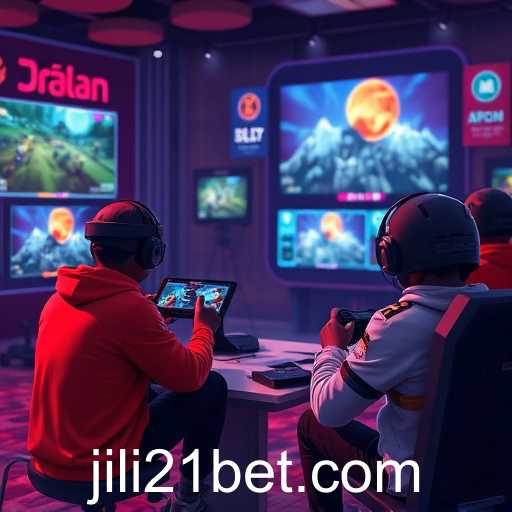 The Rise of Jili21: Transforming the Gaming Landscape