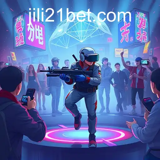The Rise of Jili21 and Its Impact on Online Gaming