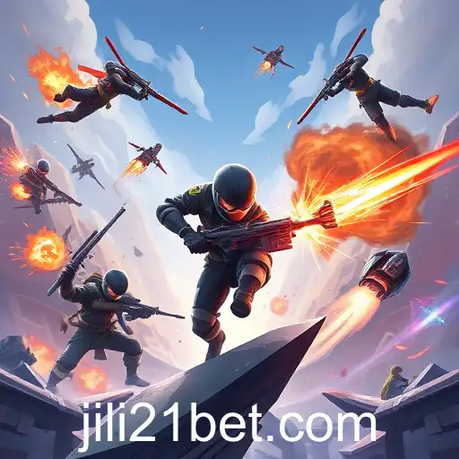 Jili21's Growing Impact on the Gaming Community