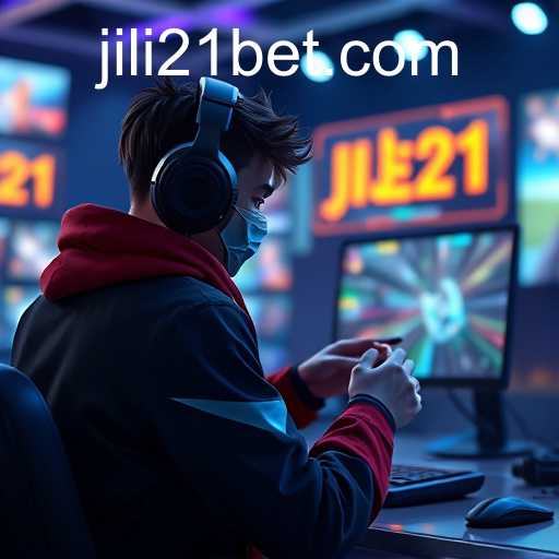 Jili21: Transforming Online Gaming Trends