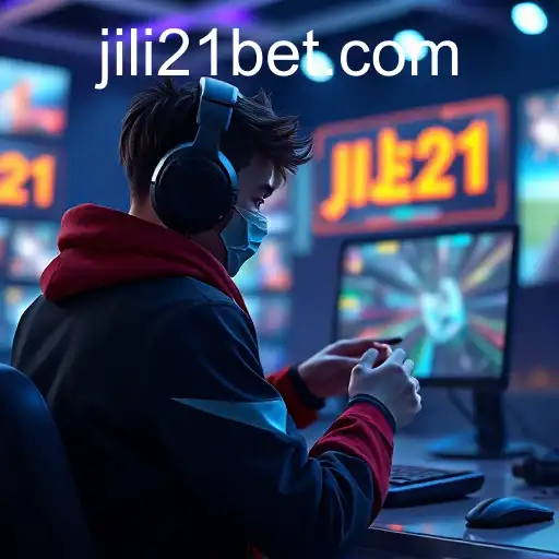 Jili21: Transforming Online Gaming Trends