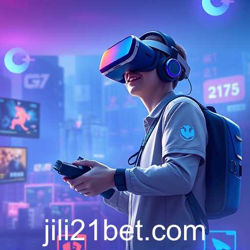 Jili21: Transforming the Online Gaming Landscape