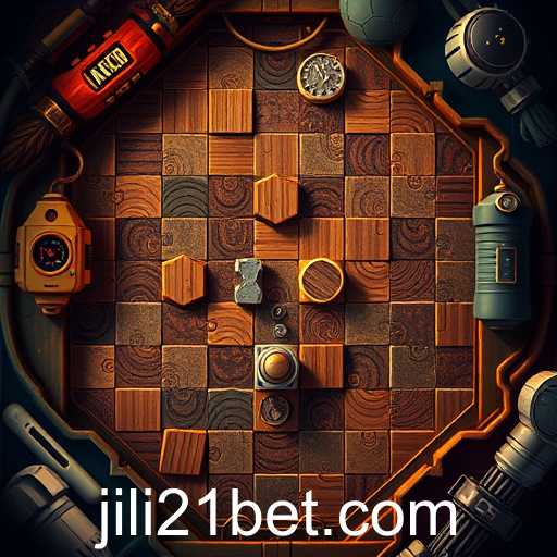 Exploring the Fascinating World of Puzzle Games: The Rise of 'jili21'