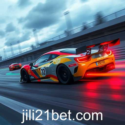 Exploring the Thrilling Landscape of 'Racing Games' with the 'jili21' Keyword