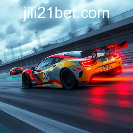 Exploring the Thrilling Landscape of 'Racing Games' with the 'jili21' Keyword