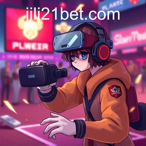 The Rise of Jili21: A Gaming Revolution