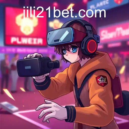 The Rise of Jili21: A Gaming Revolution