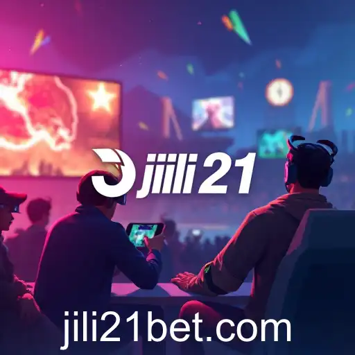 The Rise of Jili21 in the Global Gaming Landscape