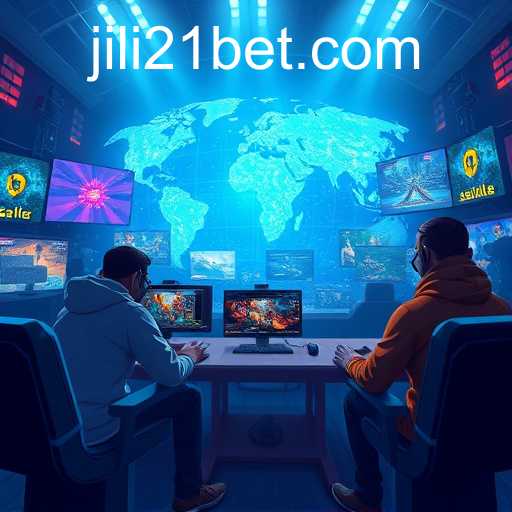 The Rise of Jili21 in the Gaming World