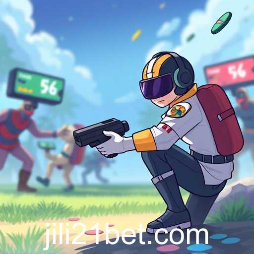 The Rise of Jili21 in the Gaming World