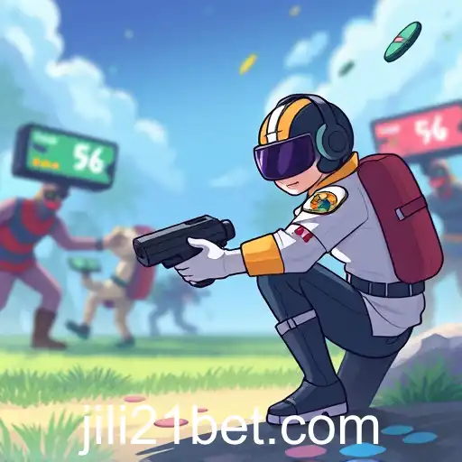 The Rise of Jili21 in the Gaming World