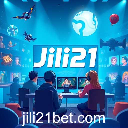 The Rise of Jili21 in the Gaming World