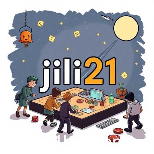 The Rise of Jili21 in the Digital Gaming World