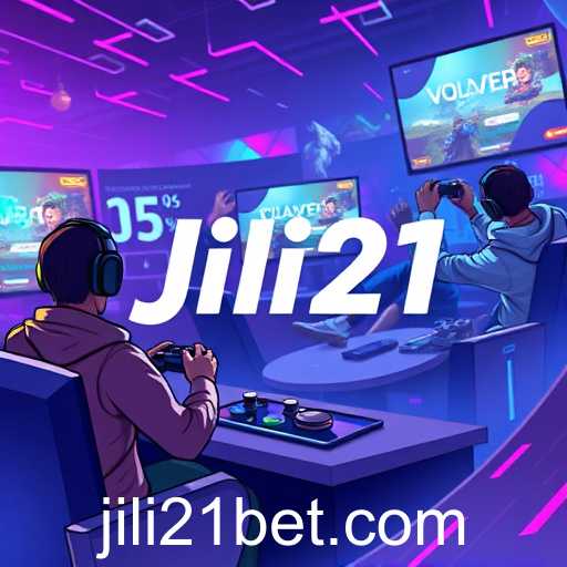 The Rise of jili21: A New Era in Online Gaming