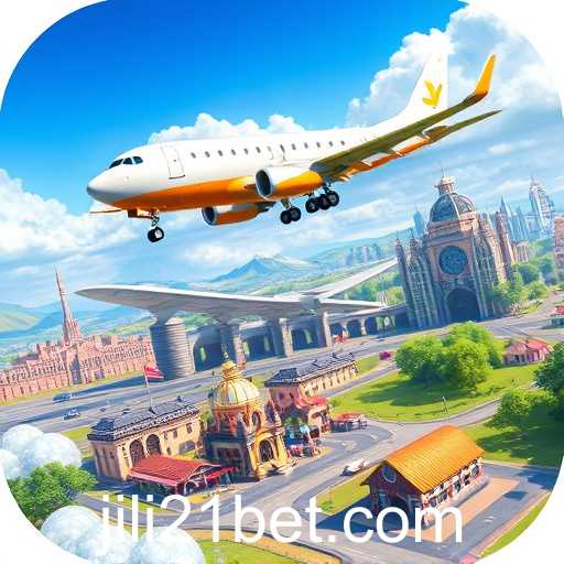 Exploring the Thrilling World of Simulation Games on Jili21