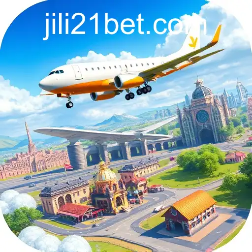 Exploring the Thrilling World of Simulation Games on Jili21