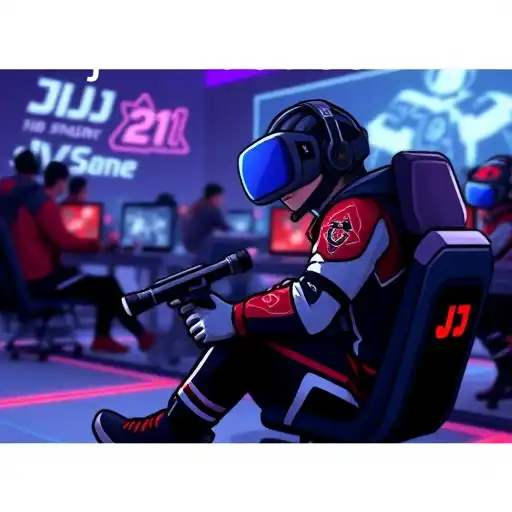 The Rise of Jili21: A New Player in Online Gaming